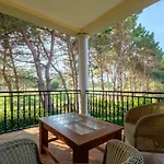 Appartement Principes Townhouse *