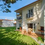 Appartement Principes Townhouse