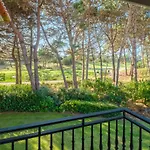 Appartement Principes Townhouse