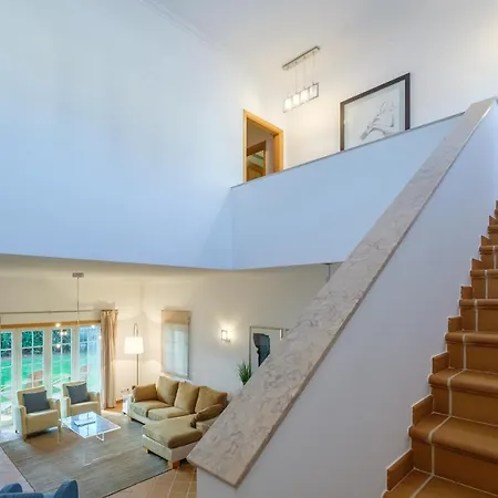 Appartement Principes Townhouse