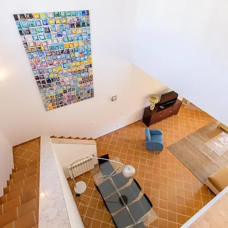 Principes Townhouse Apartamento Praia del Rei