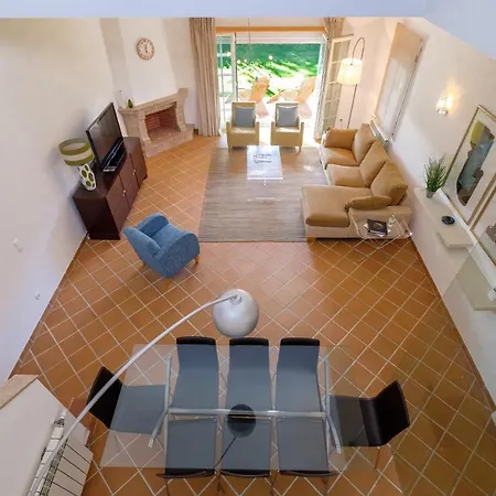 Apartamento Principes Townhouse Praia del Rei