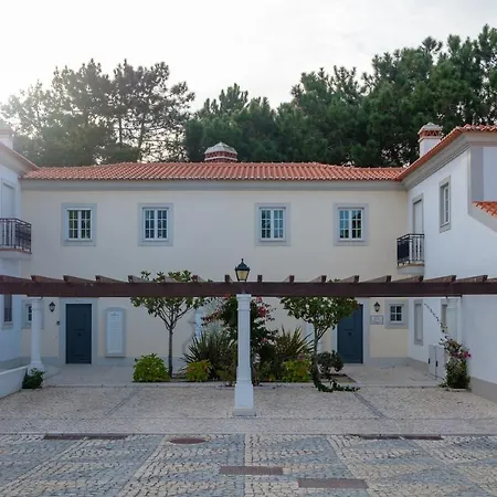 Appartement Principes Townhouse Praia del Rei