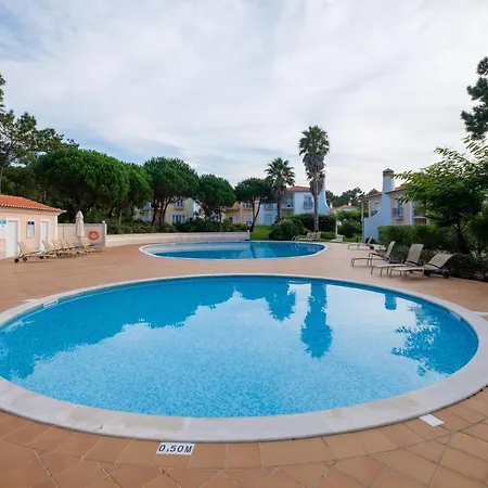 Apartamento Principes Townhouse Praia del Rei
