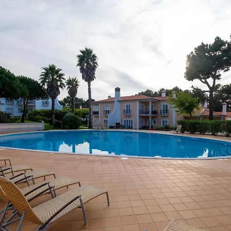 Principes Townhouse Apartamento Praia del Rei