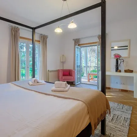 Appartement Principes Townhouse