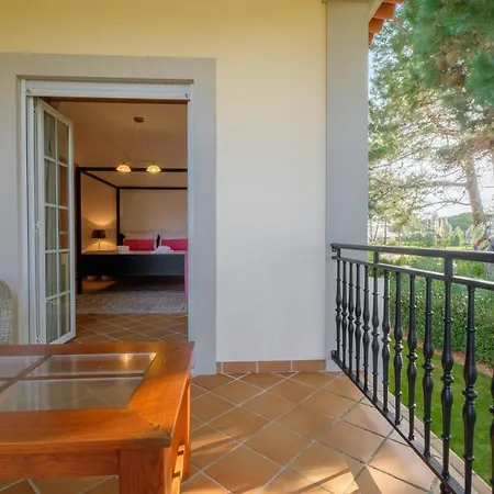 Appartement Principes Townhouse