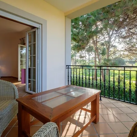 Apartamento Principes Townhouse Praia del Rei