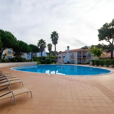 Principes Townhouse Apartamento Praia del Rei