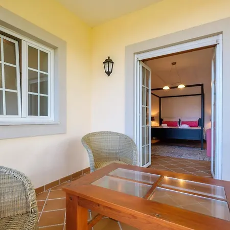 Principes Townhouse Apartamento Praia del Rei
