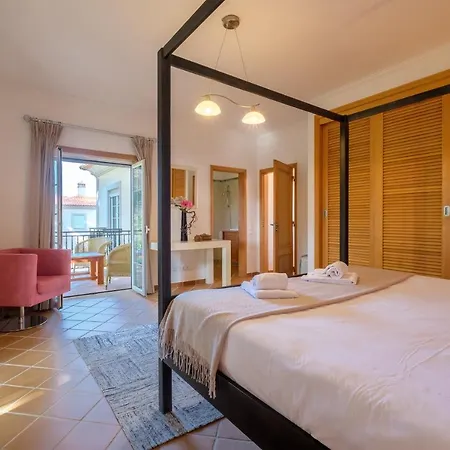 Principes Townhouse * Praia del Rei