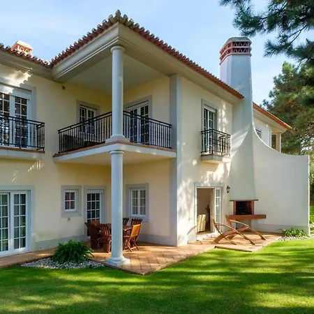 Principes Townhouse Appartement Praia del Rei