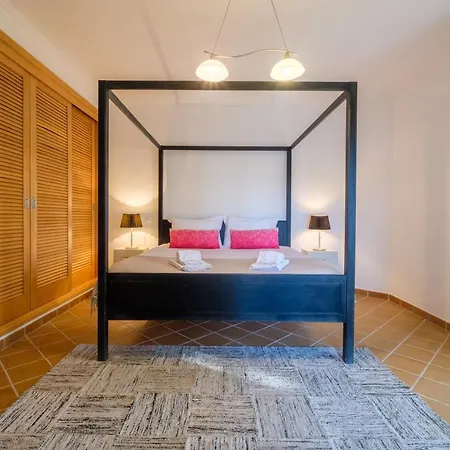 Principes Townhouse Appartement Praia del Rei