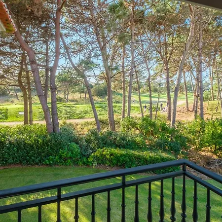 Apartamento Principes Townhouse
