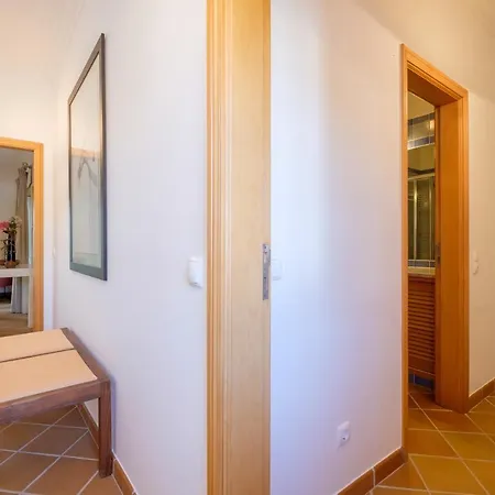 Apartamento Principes Townhouse Praia del Rei