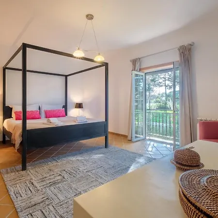 Apartamento Principes Townhouse