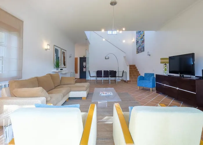 Apartamento Principes Townhouse *