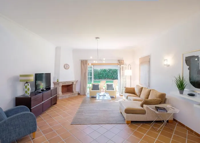 Principes Townhouse Apartamento Praia del Rei