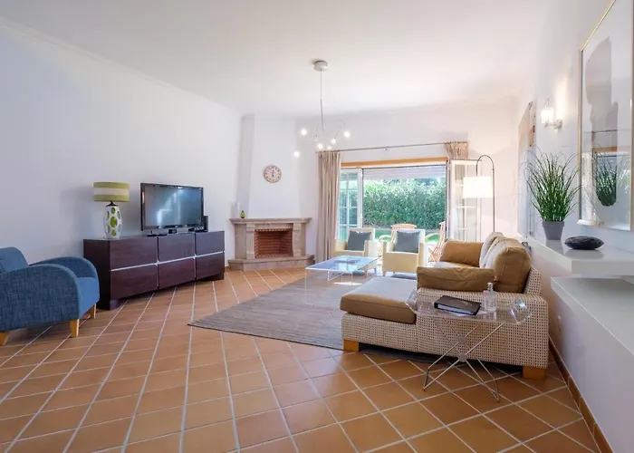 Apartamento Principes Townhouse