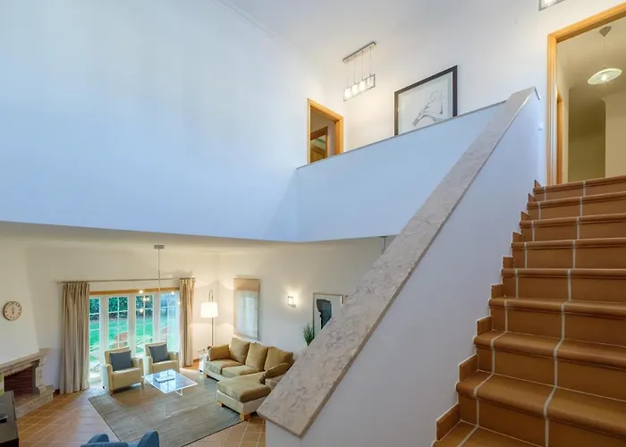 Apartamento Principes Townhouse