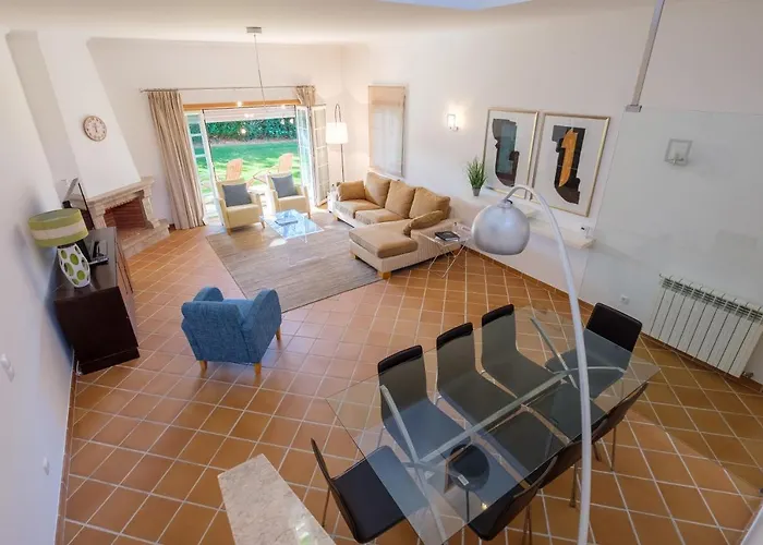 Apartamento Principes Townhouse Praia del Rei