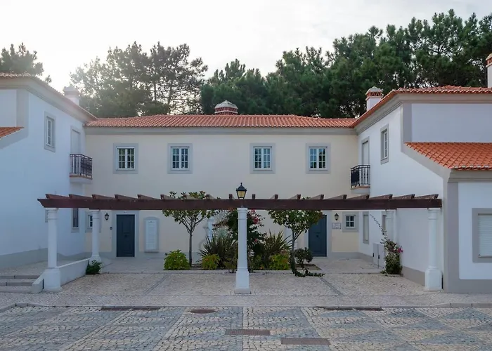 Apartamento Principes Townhouse Praia del Rei