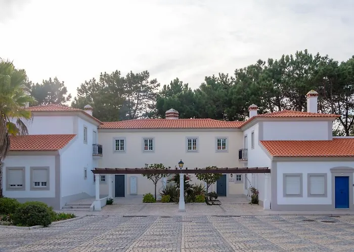 Principes Townhouse Apartamento *