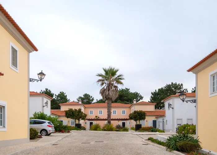 Principes Townhouse *