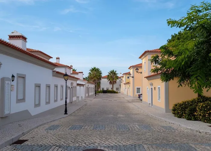 Principes Townhouse Praia del Rei