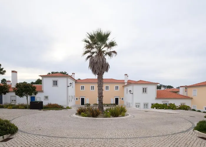 Apartamento Principes Townhouse