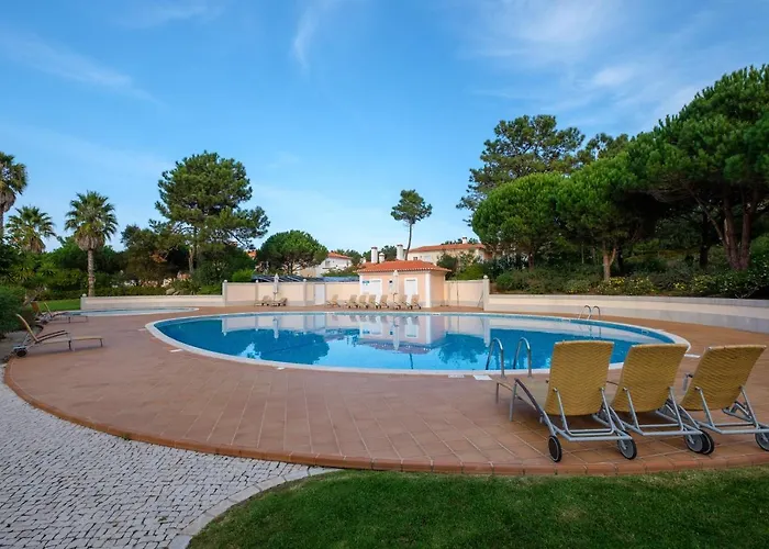 Principes Townhouse Praia del Rei