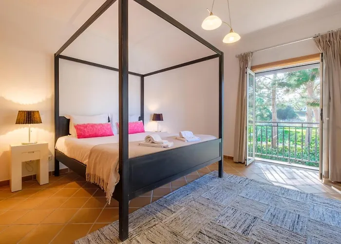 Principes Townhouse Apartamento