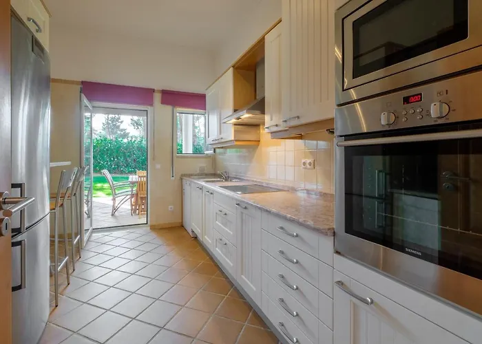 Principes Townhouse Praia del Rei