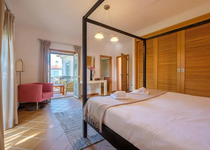 Principes Townhouse * Praia del Rei