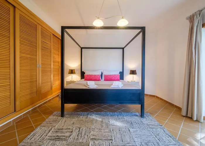 Principes Townhouse Apartamento Praia del Rei