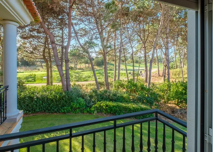 Apartamento Principes Townhouse