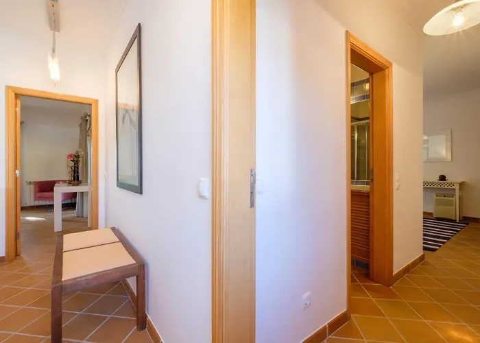 Apartamento Principes Townhouse Praia del Rei